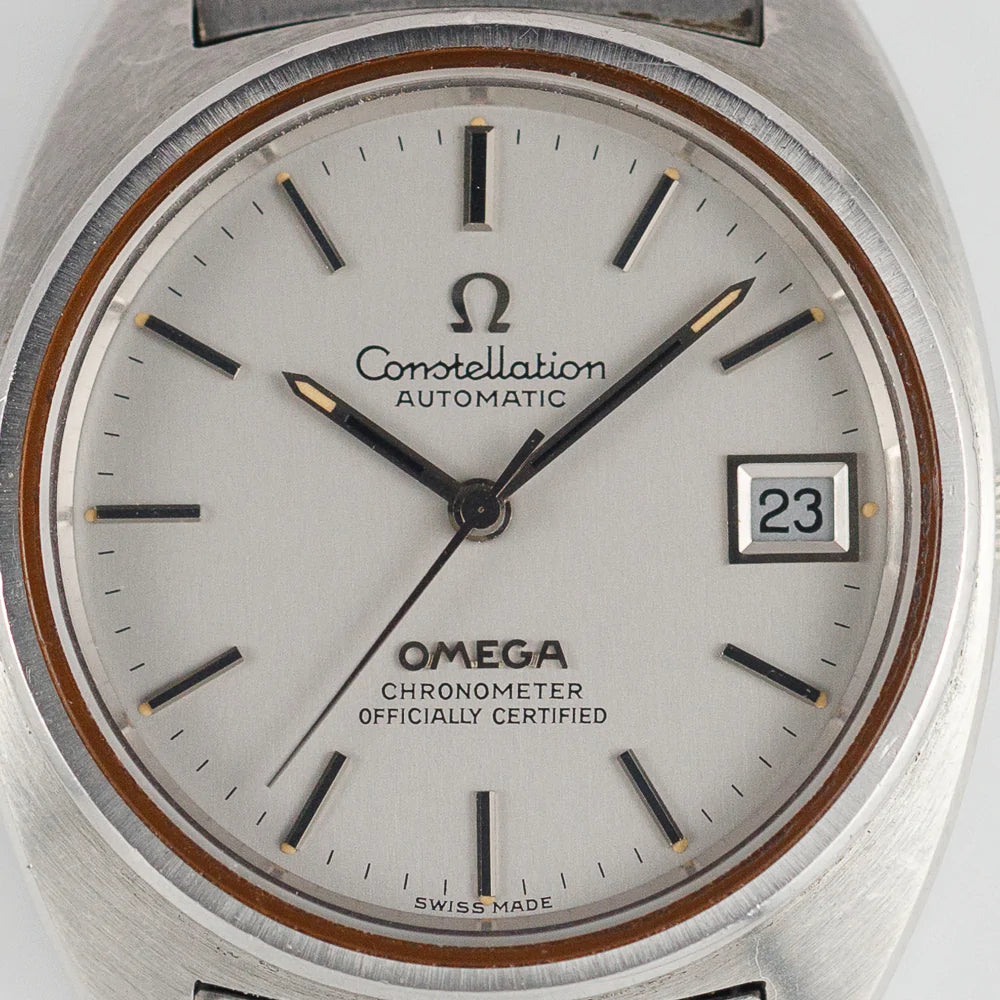 OMEGA Constellation Ref.168.0056