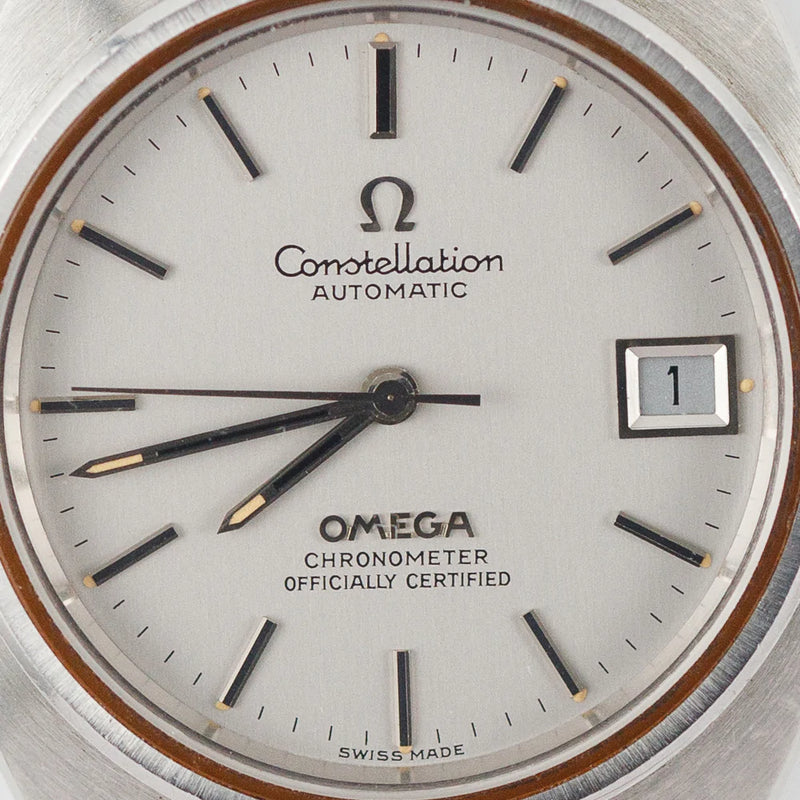 OMEGA Constellation Ref.168.0056