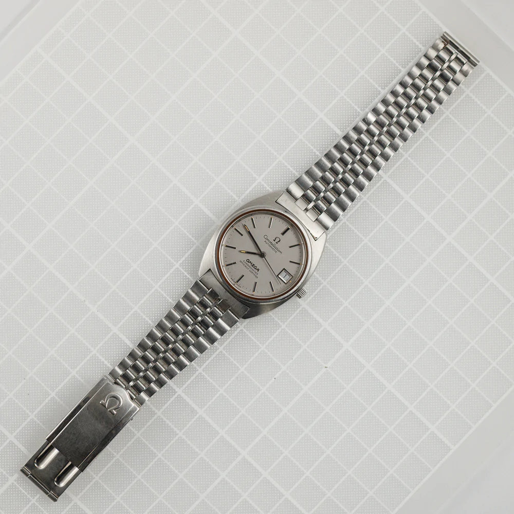 OMEGA Constellation Ref.168.0056