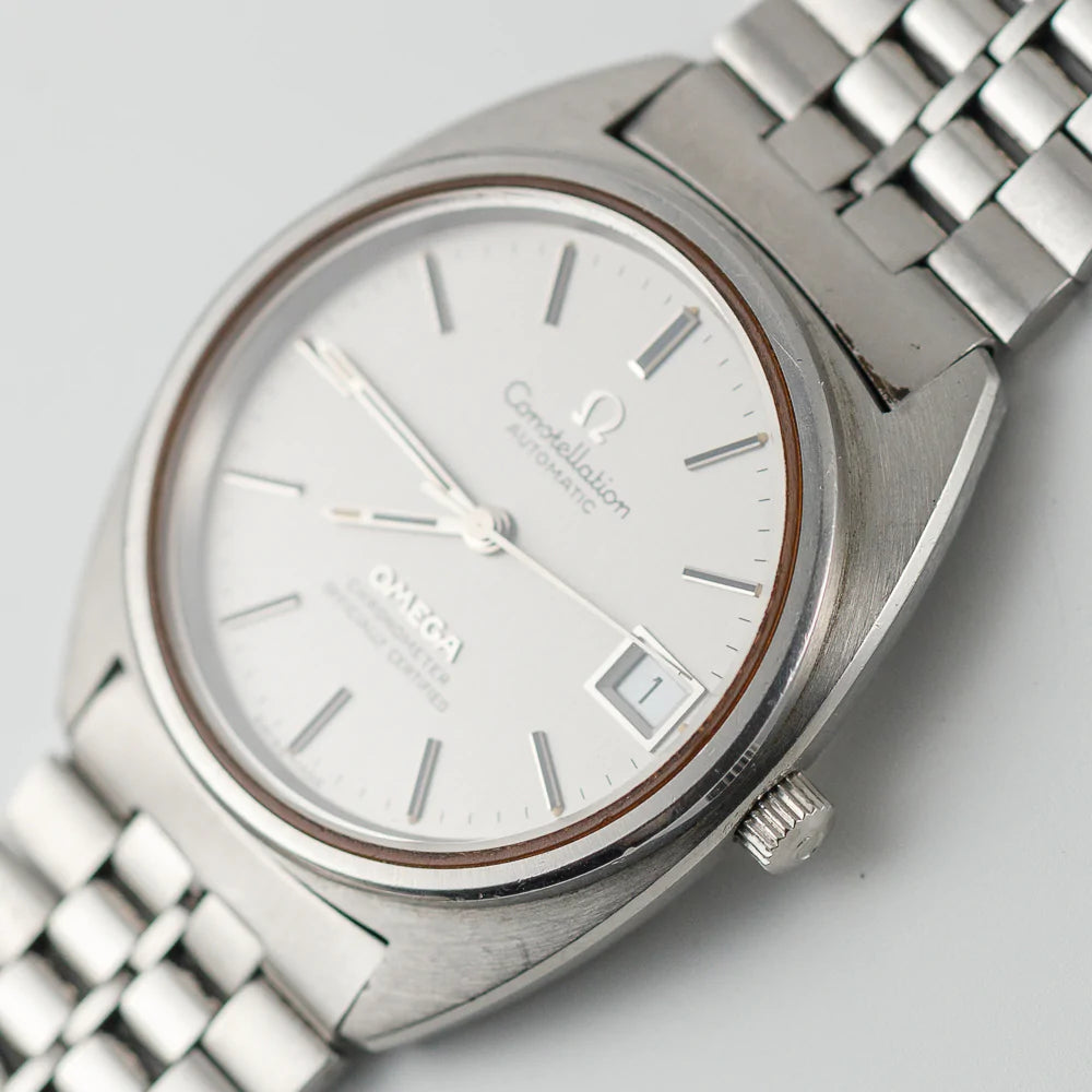 OMEGA Constellation Ref.168.0056