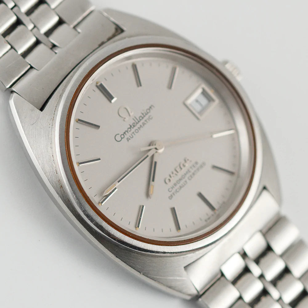 OMEGA Constellation Ref.168.0056