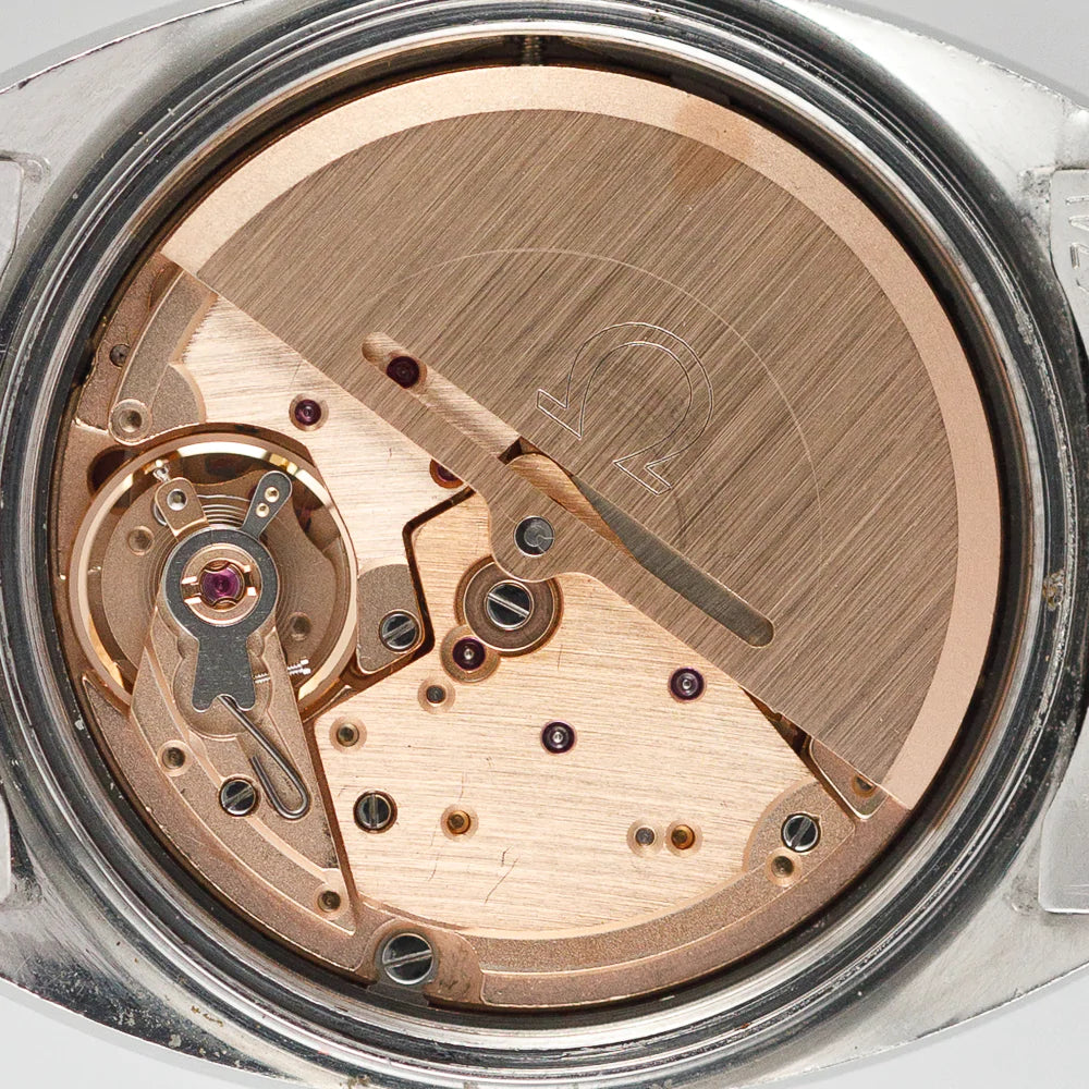 OMEGA Constellation Ref.168.0056