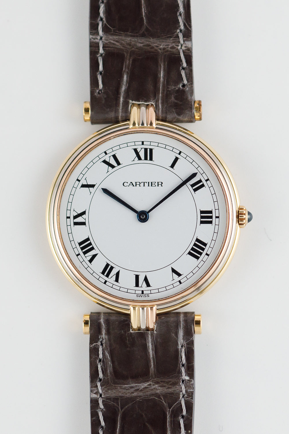 CARTIER LM VENDOME Ref.81003