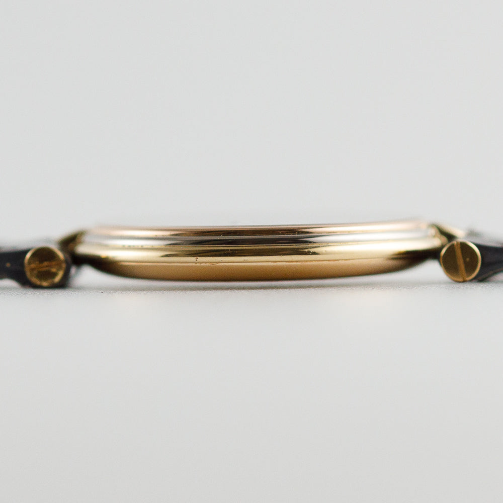 CARTIER LM VENDOME Ref.81003