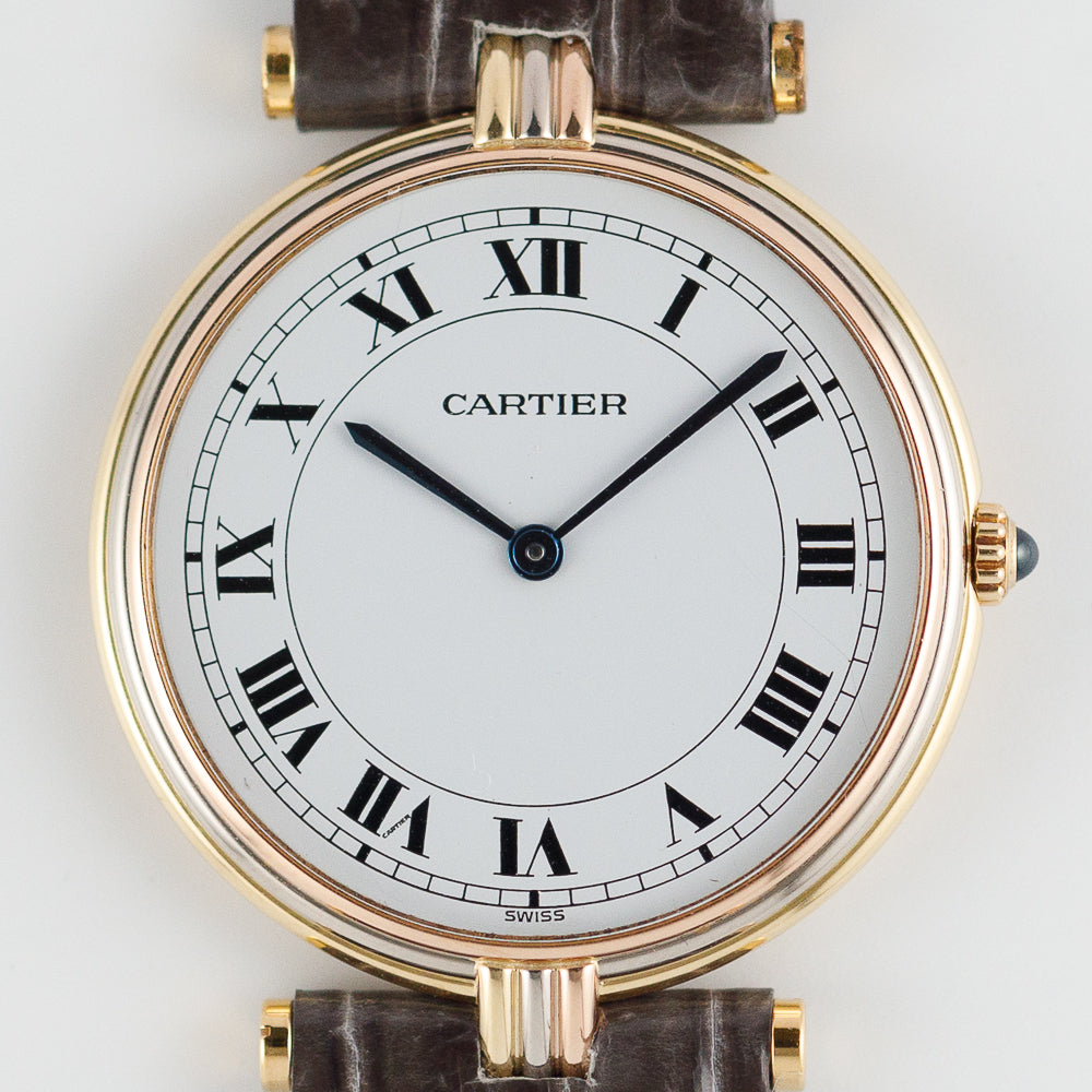 CARTIER LM VENDOME Ref.81003