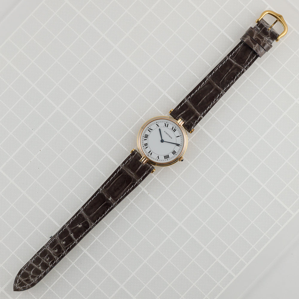 CARTIER LM VENDOME Ref.81003