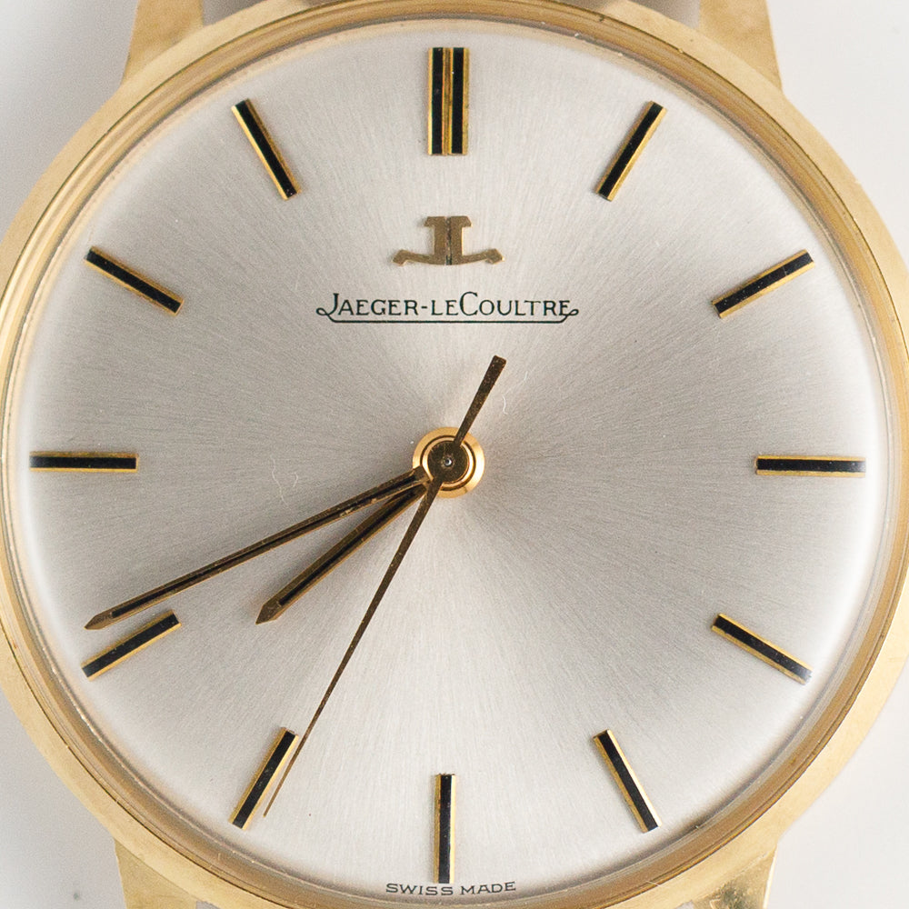 JAEGER LECOULTRE Ref.20007