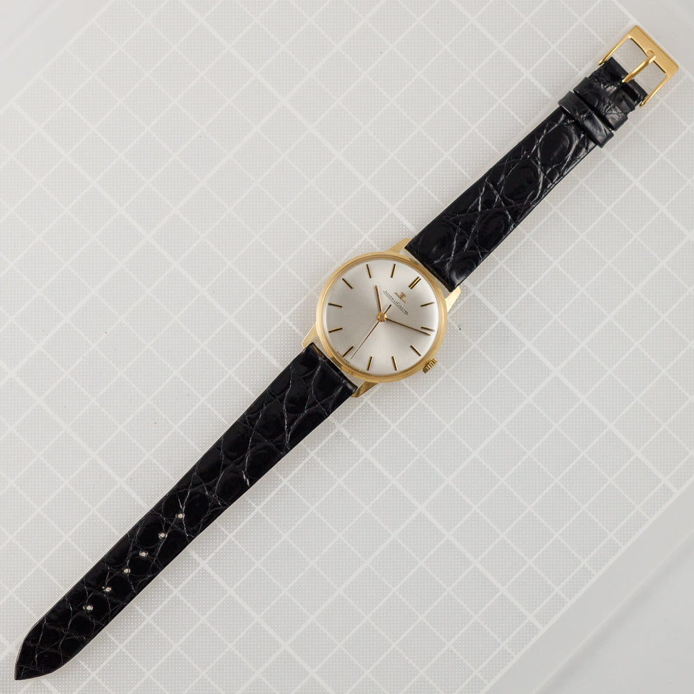 JAEGER LECOULTRE Ref.20007