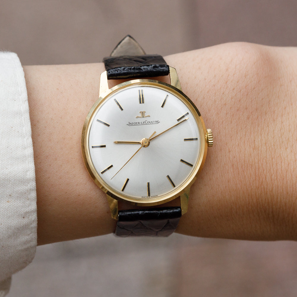 JAEGER LECOULTRE Ref.20007 – TIMEANAGRAM JAEGER LECOULTRE Ref.20007 – TIMEANAGRAM