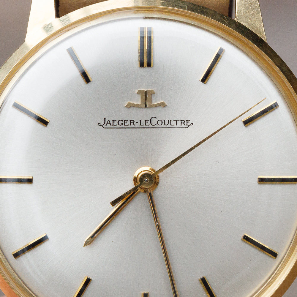 JAEGER LECOULTRE Ref.20007