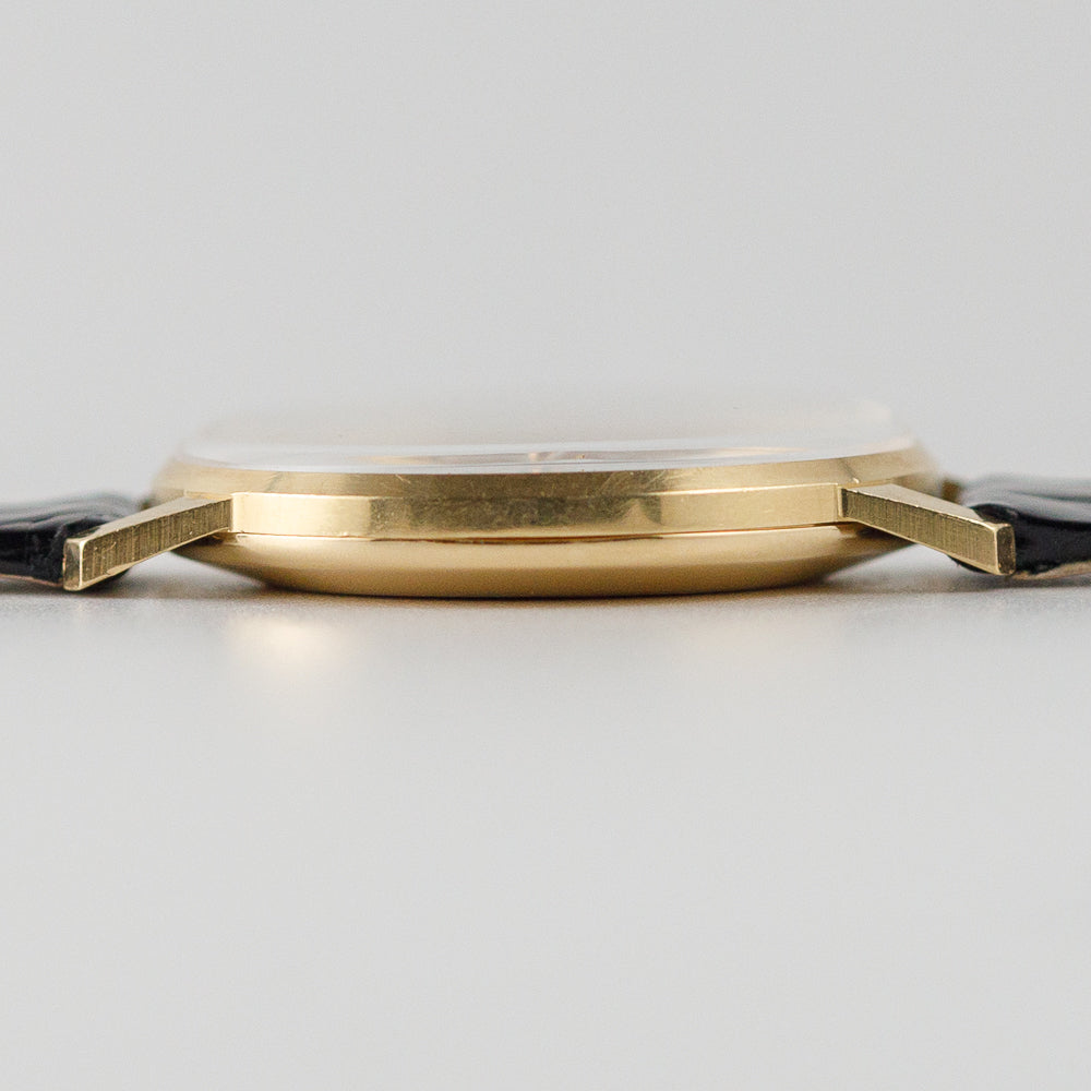 JAEGER LECOULTRE Ref.20007