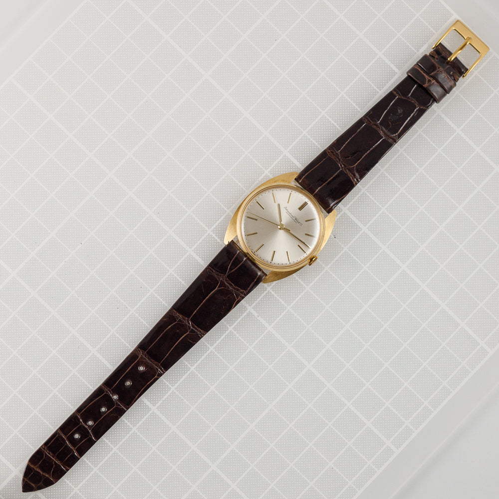 IWC Ref.R1419 C-Line Case