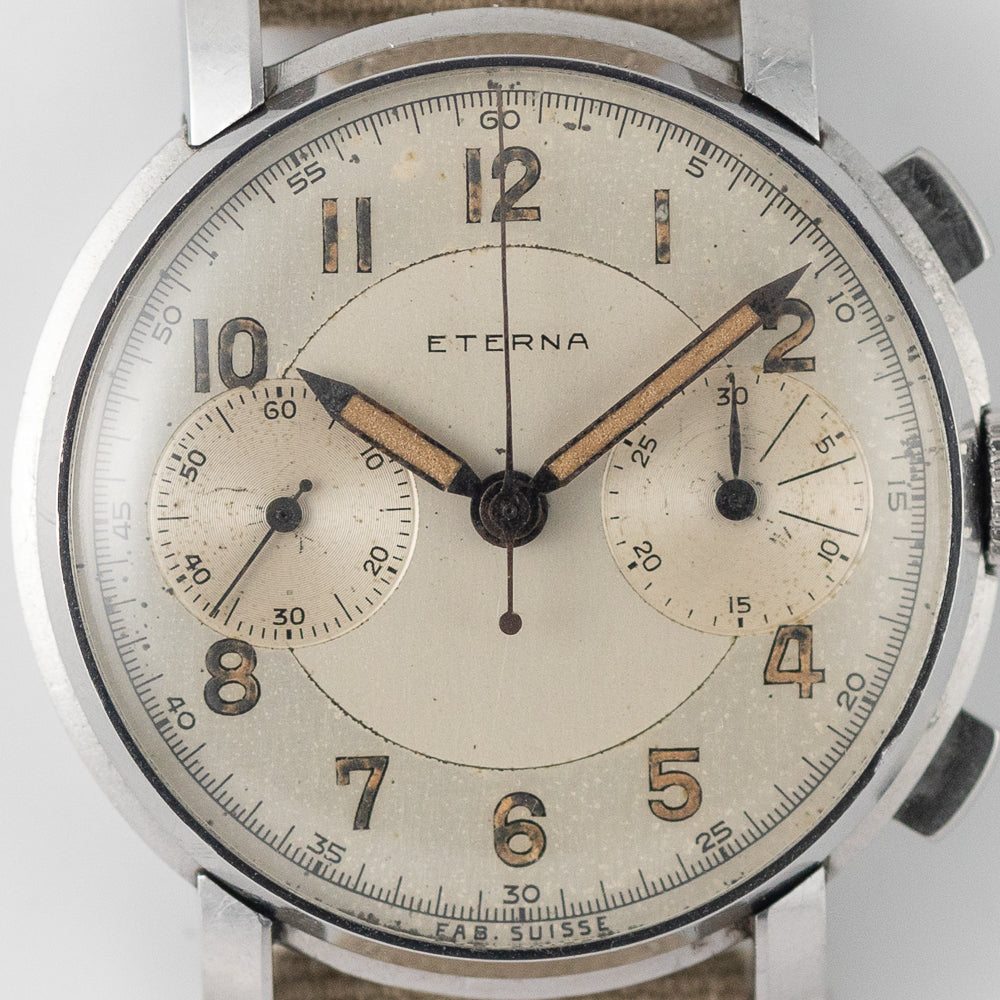 ETERNA Valjoux 22