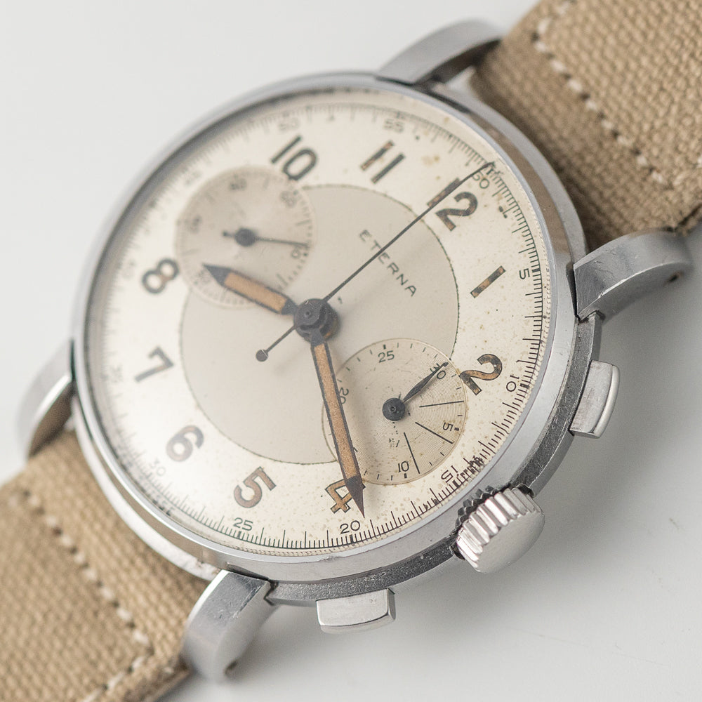 ETERNA Valjoux 22