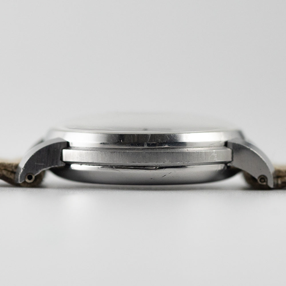 ETERNA Valjoux 22