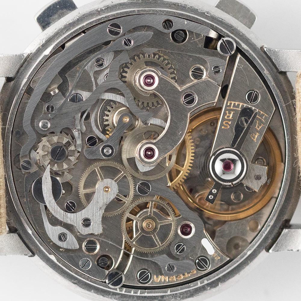 ETERNA Valjoux 22