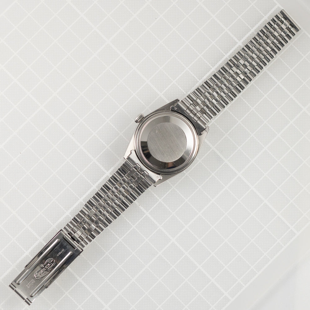 ROLEX DATEJUST REF.1601 Sigma Dial