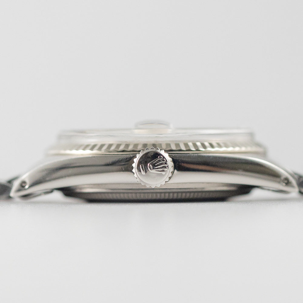 ROLEX DATEJUST REF.1601 Sigma Dial