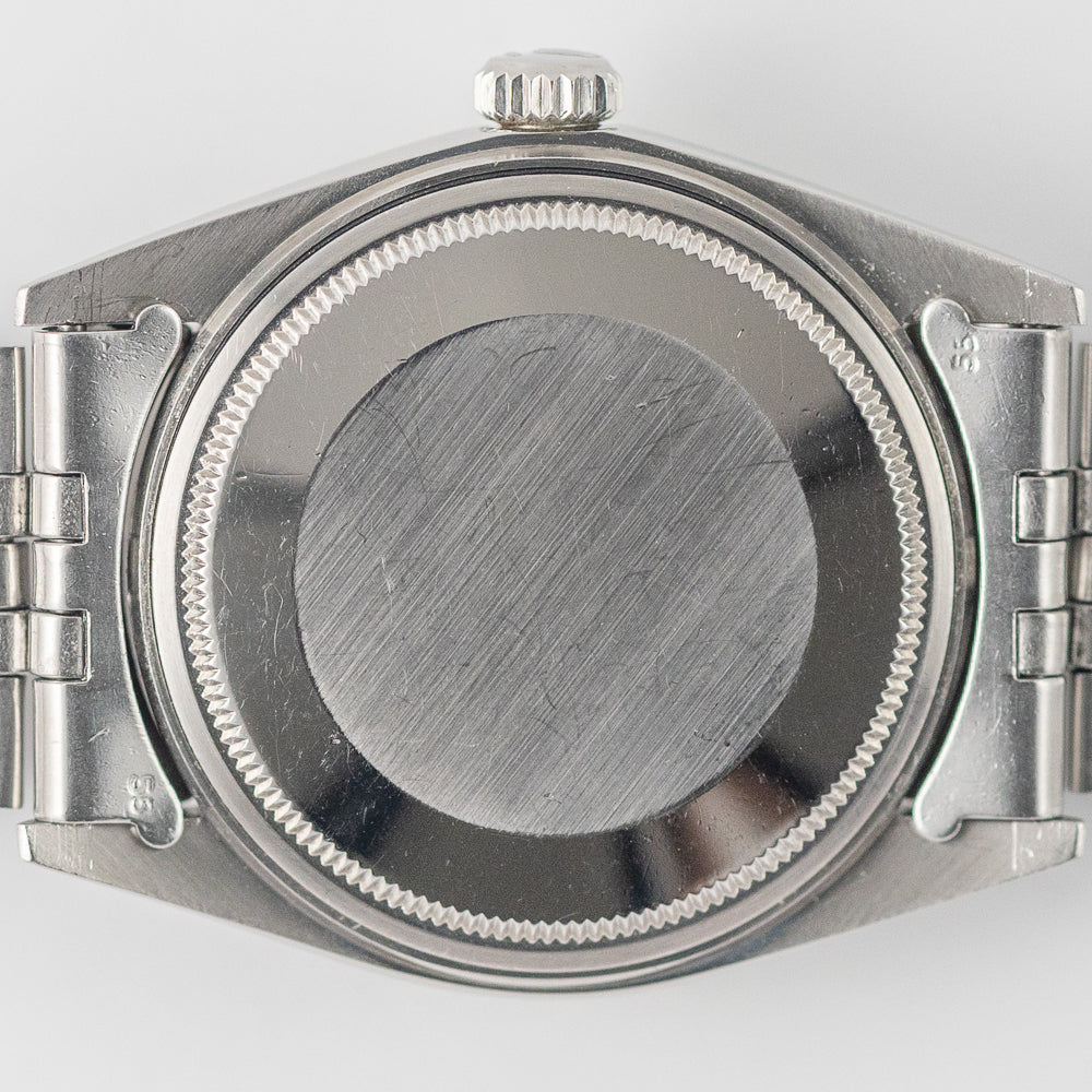 ROLEX DATEJUST REF.1601 Sigma Dial