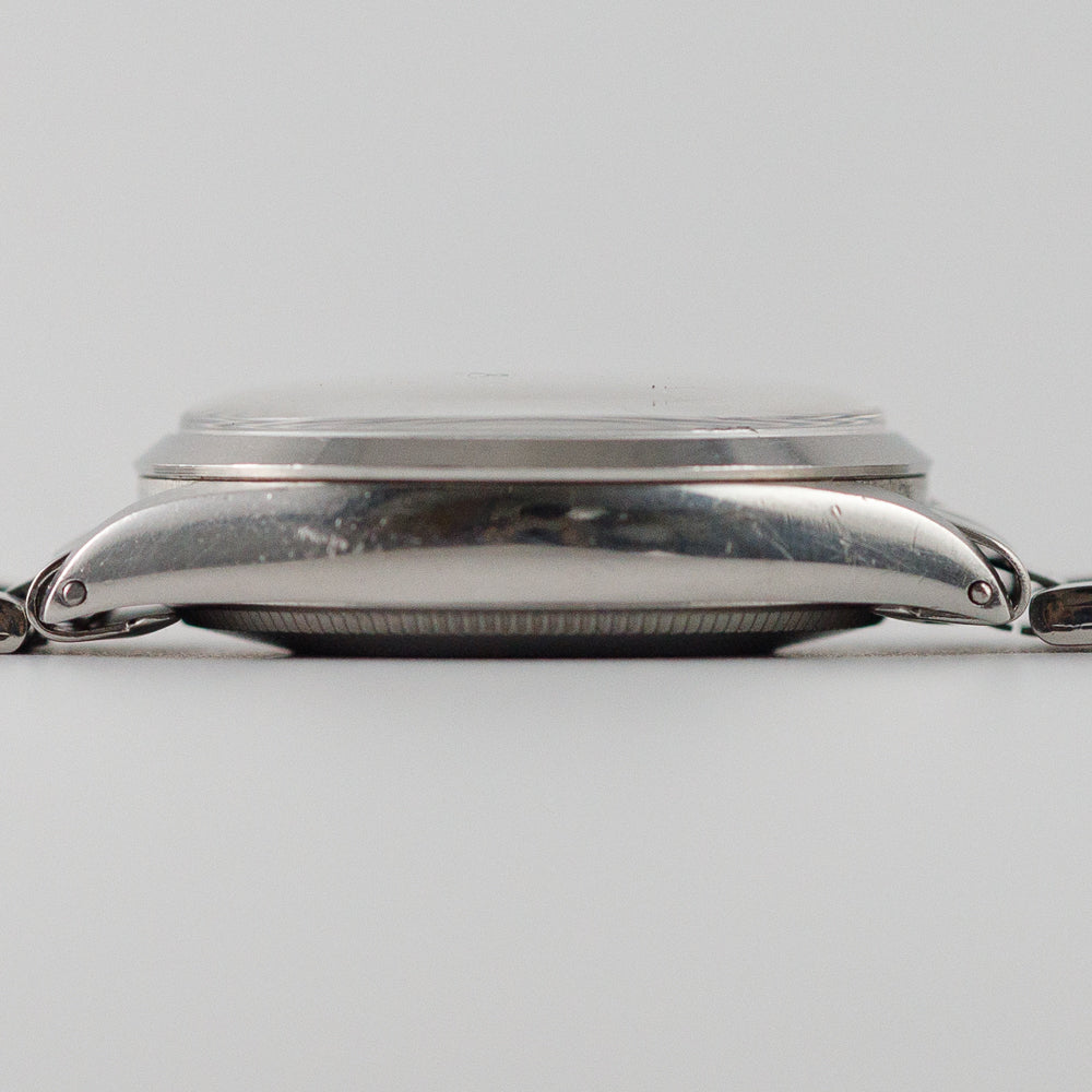 ROLEX Air-king Ref.5500 Gray Dial
