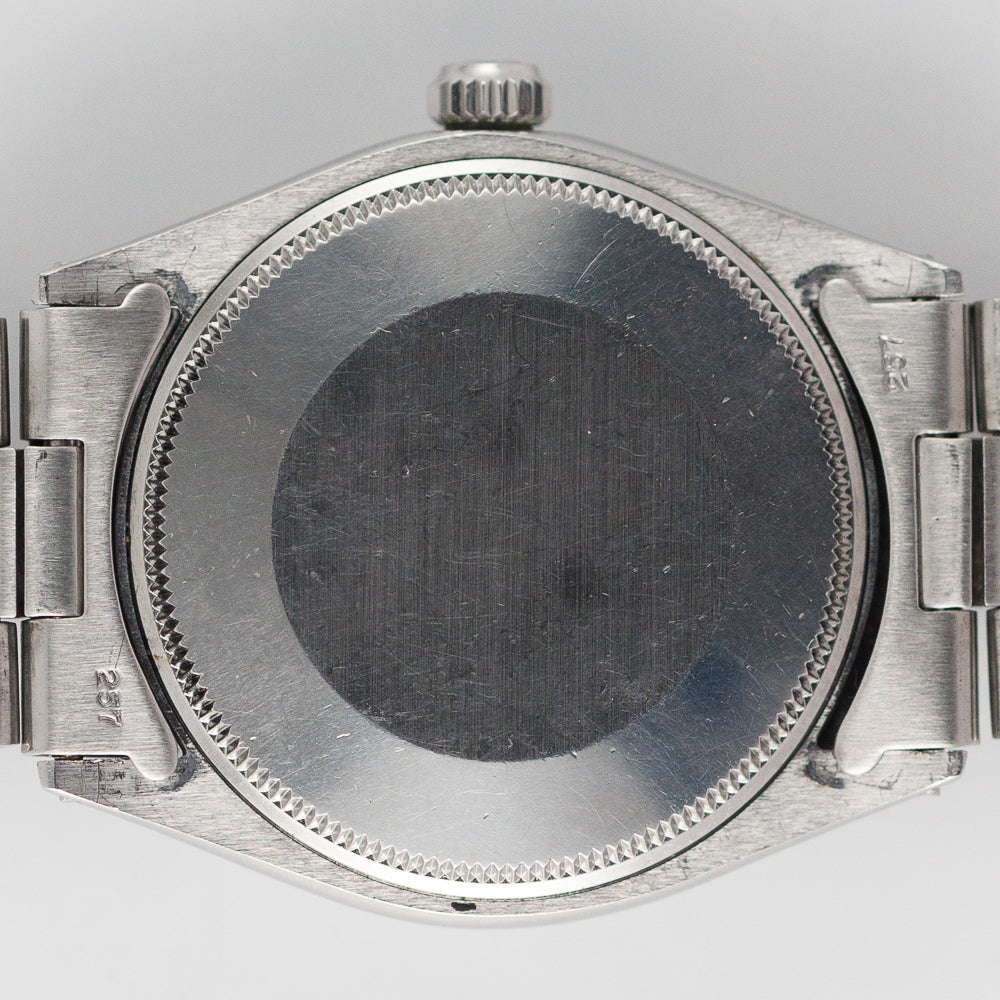 ROLEX Air-king Ref.5500 Gray Dial