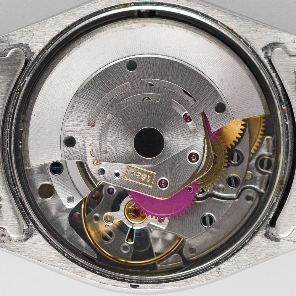 ROLEX Air-king Ref.5500 Gray Dial