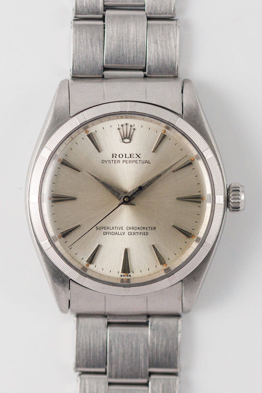 ROLEX OYSTER PERPETUAL Ref.1003