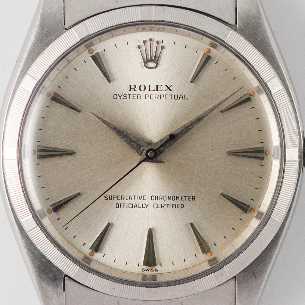 幻の逸品 ROLEX OYSTER OPENER REF.1005 正規 純正オープナー