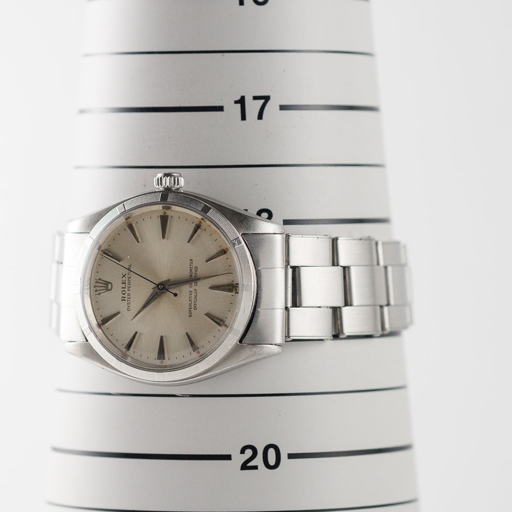 ROLEX OYSTER PERPETUAL Ref.1003