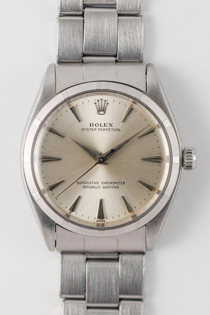 ROLEX OYSTER PERPETUAL Ref.1003