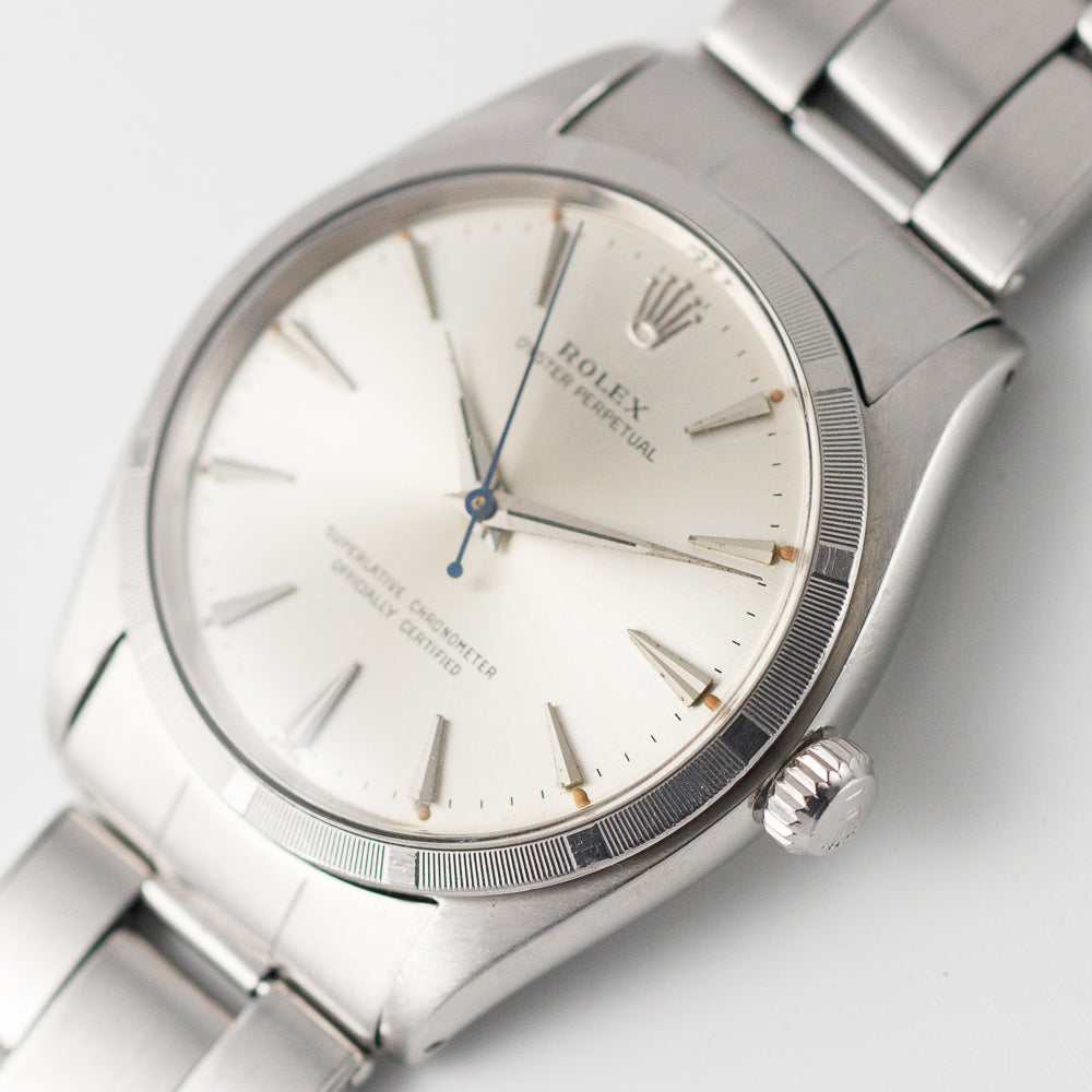 ROLEX OYSTER PERPETUAL Ref.1003