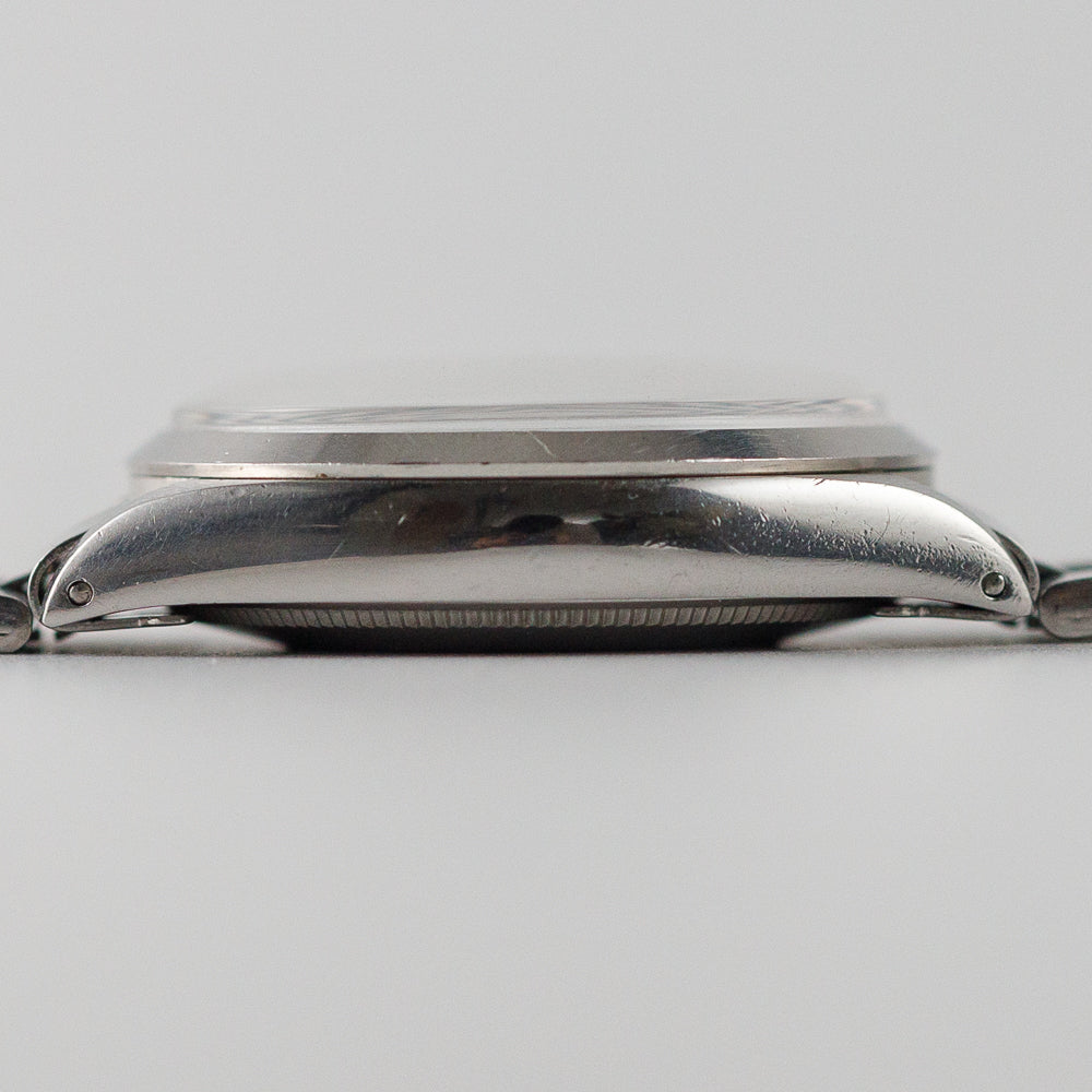 ROLEX Air-king Ref.5500 Gray Dial