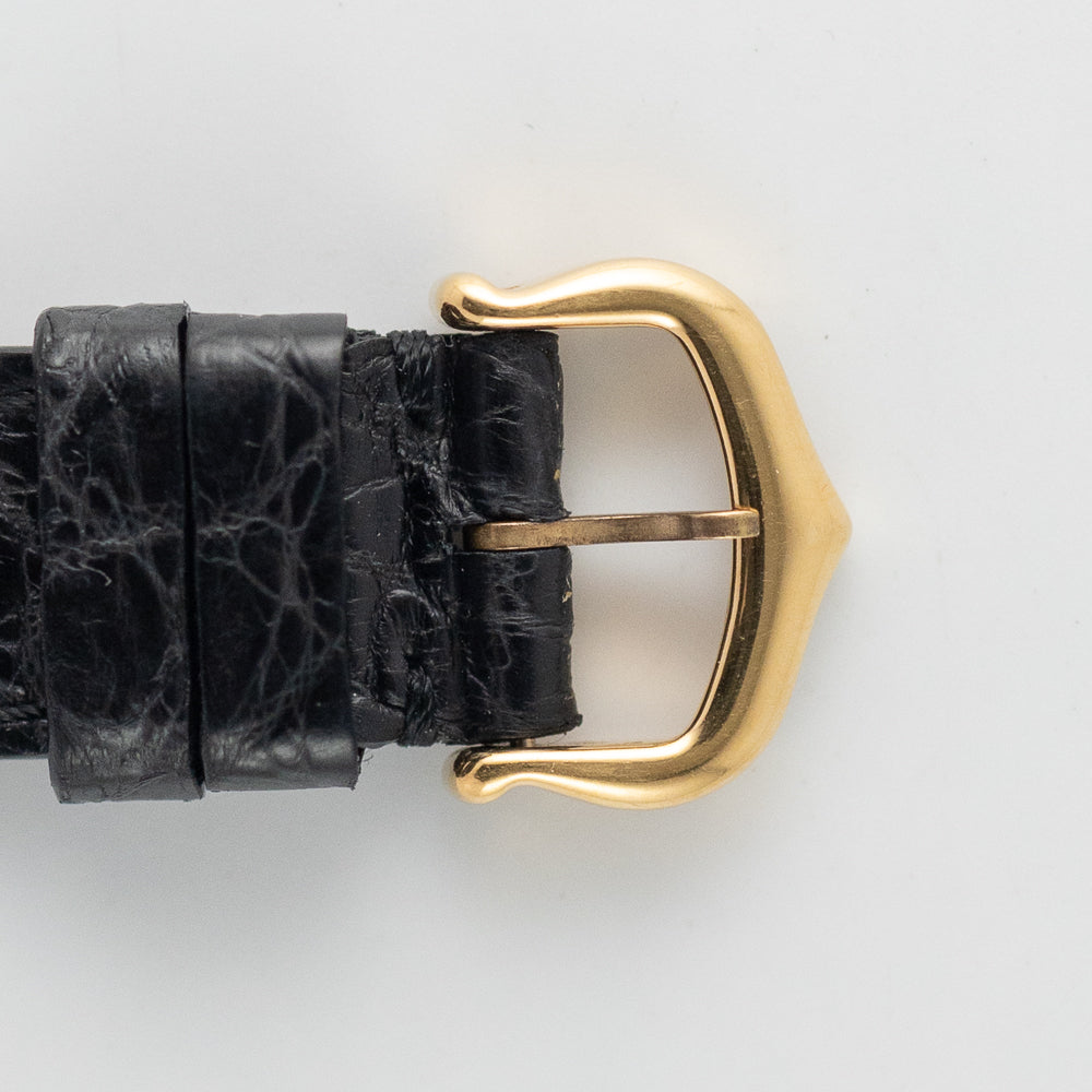 CARTIER LM CHAMBORD Ref.10715