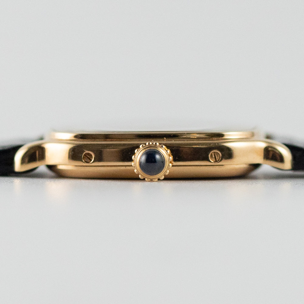 CARTIER LM CHAMBORD Ref.10715