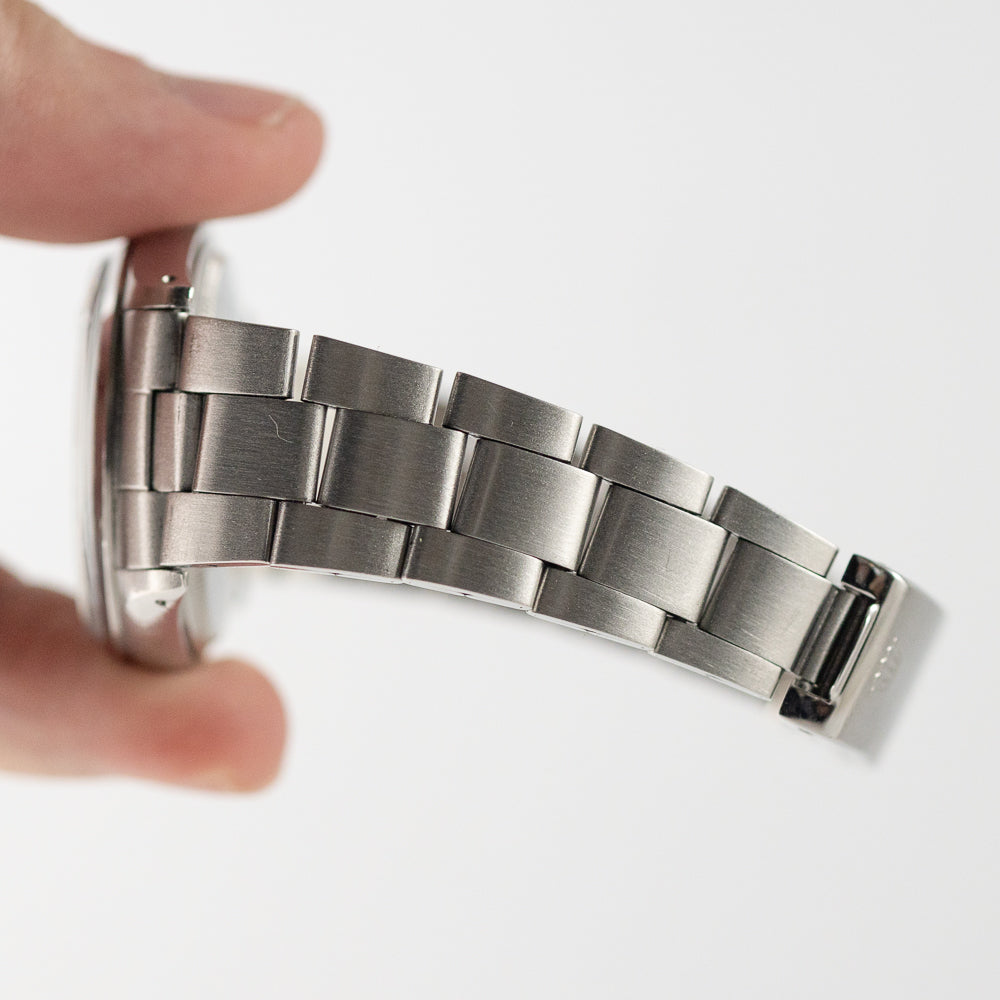 ROLEX OYSTER PERPETUAL DATE Ref.1500 Full Set