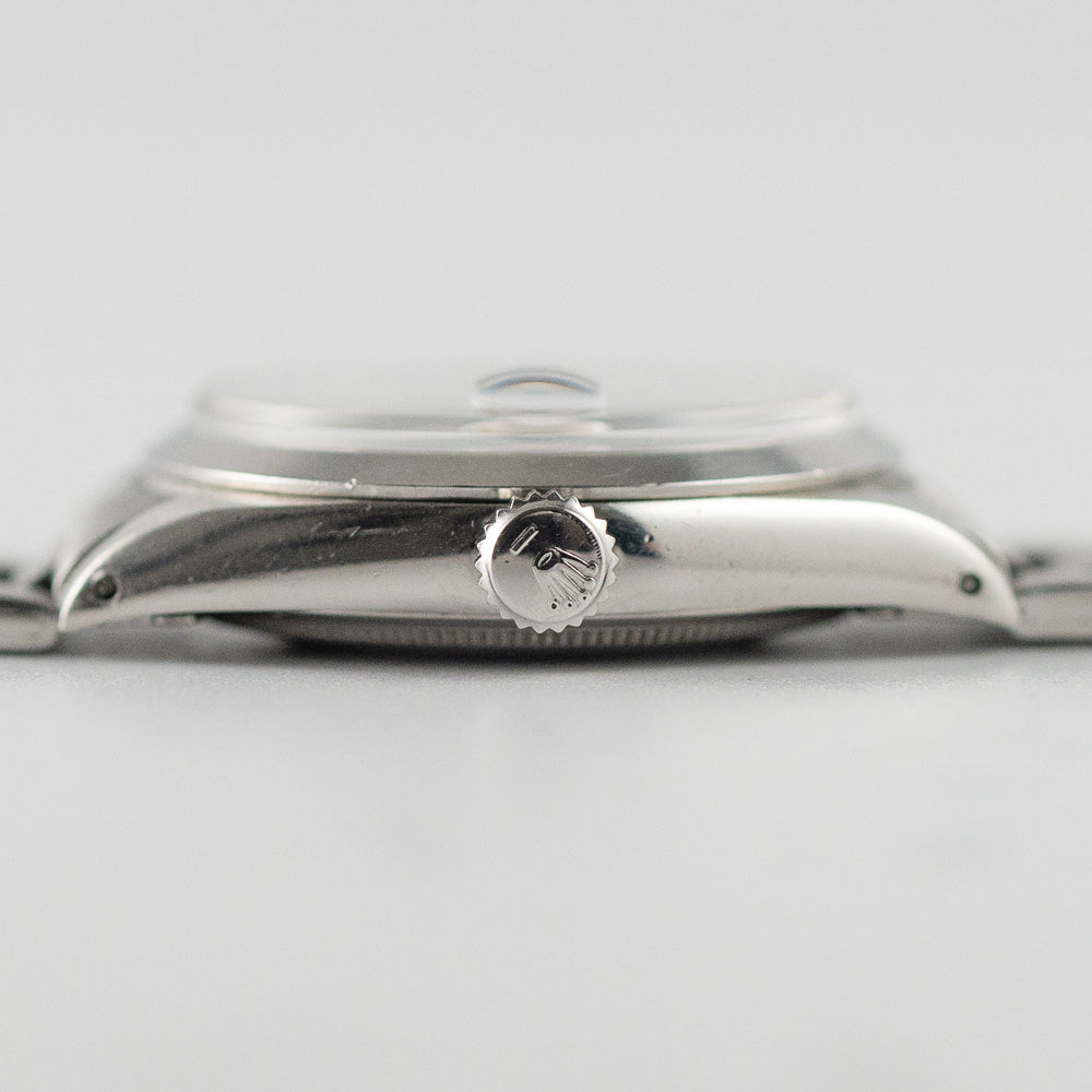 ROLEX OYSTER PERPETUAL DATE Ref.1500 Full Set