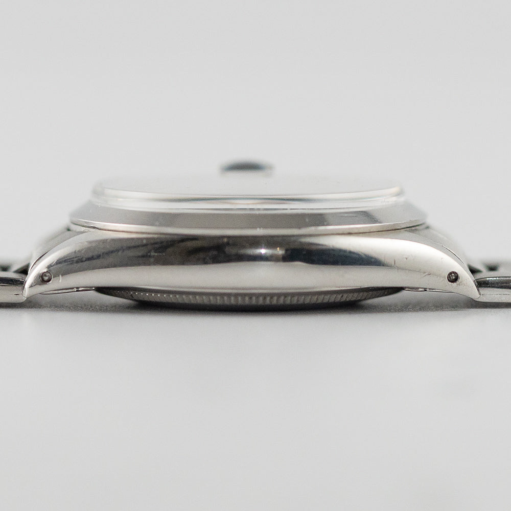 ROLEX OYSTER PERPETUAL DATE Ref.1500 Full Set