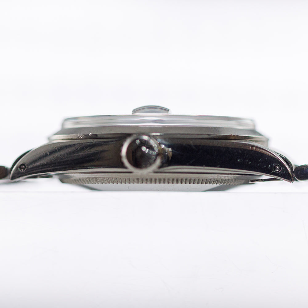 ROLEX OYSTER PERPETUAL DATE Ref.1500 Full Set