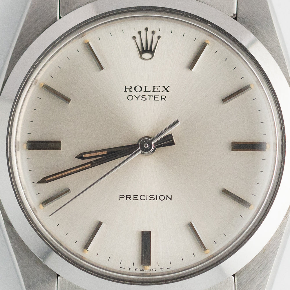ROLEX OYSTER Ref.6426