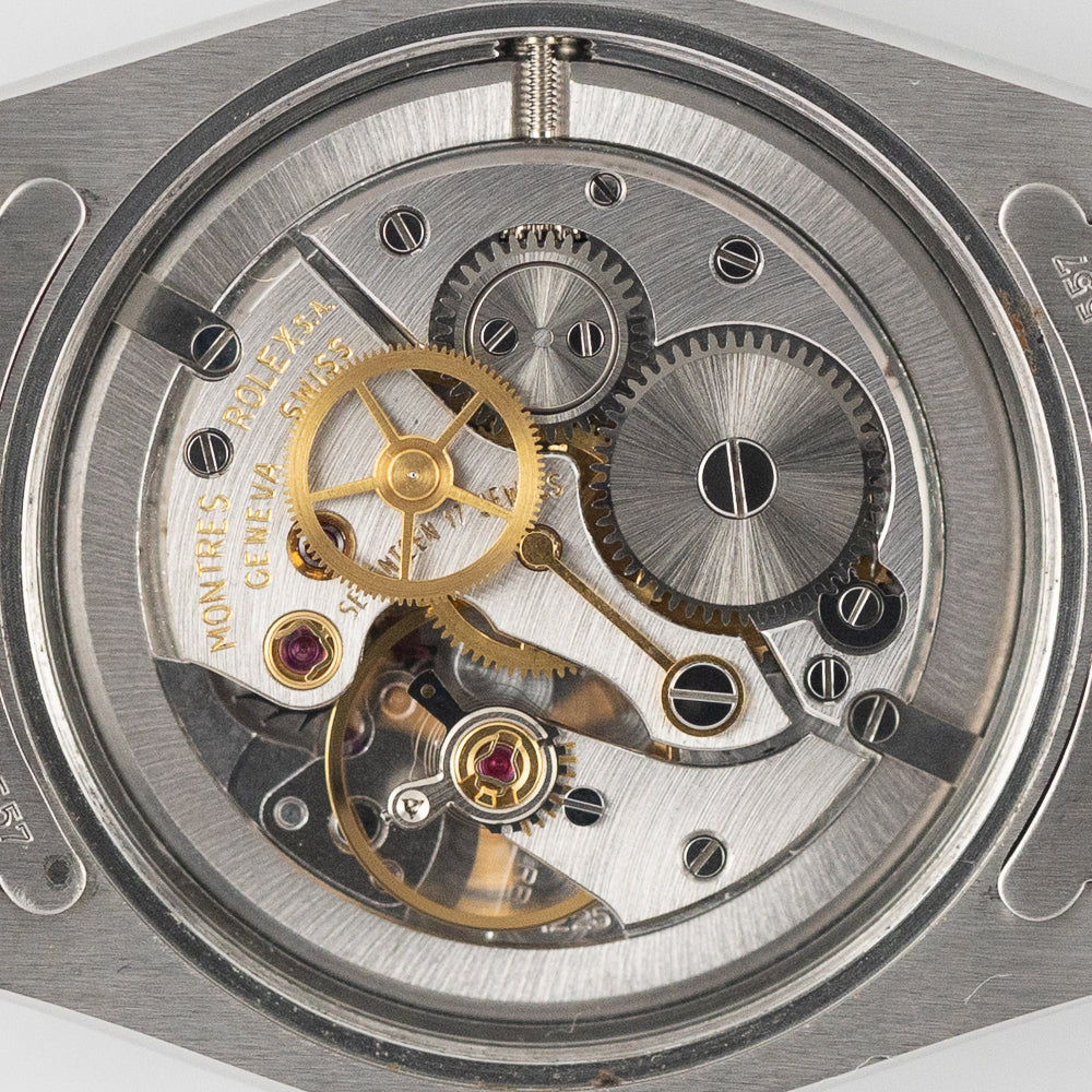 ROLEX OYSTER Ref.6426