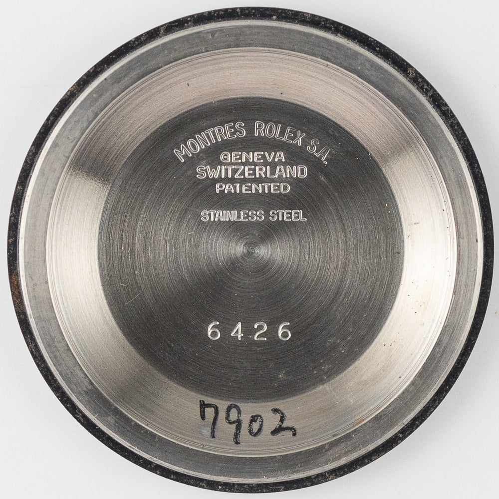 ROLEX OYSTER Ref.6426
