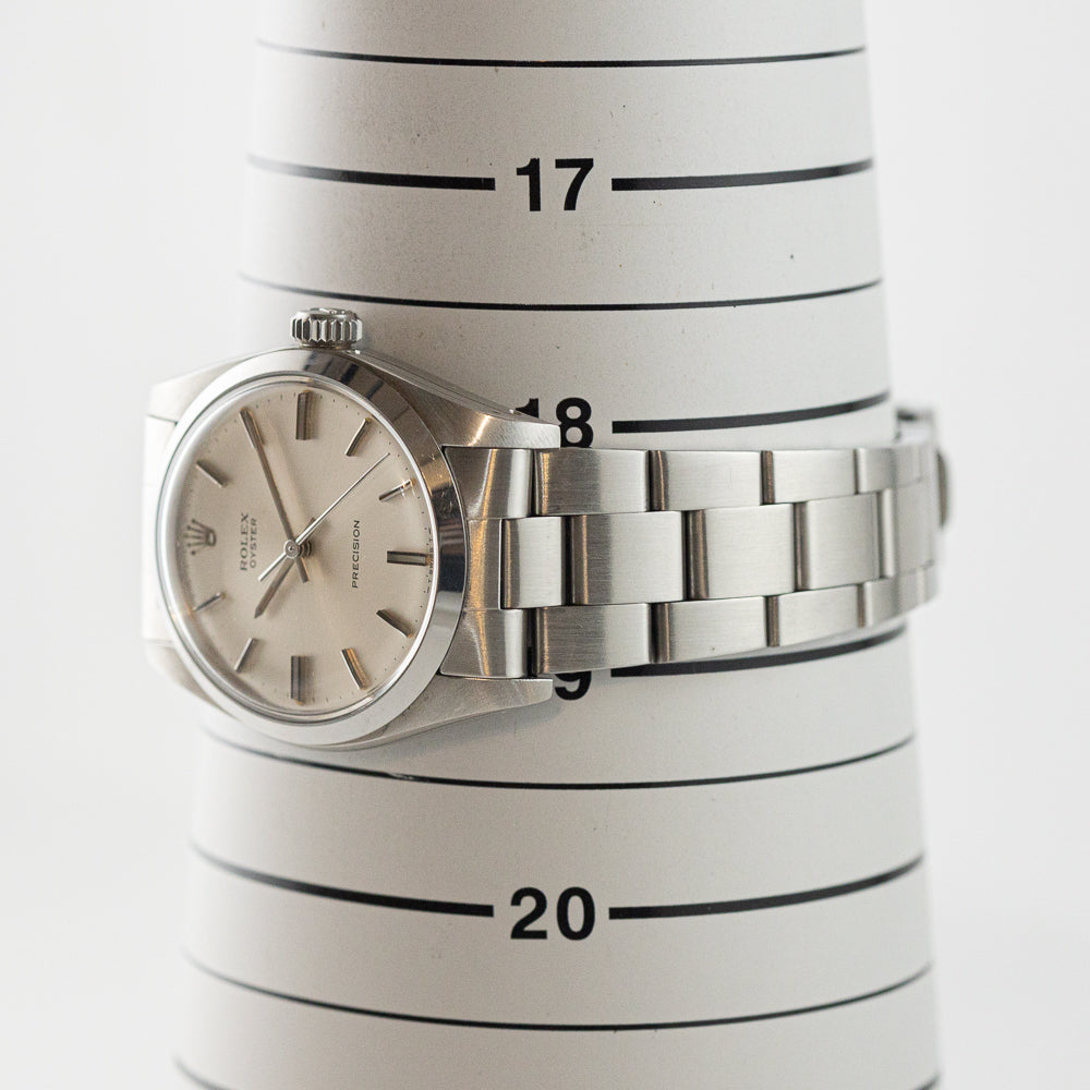 ROLEX OYSTER Ref.6426