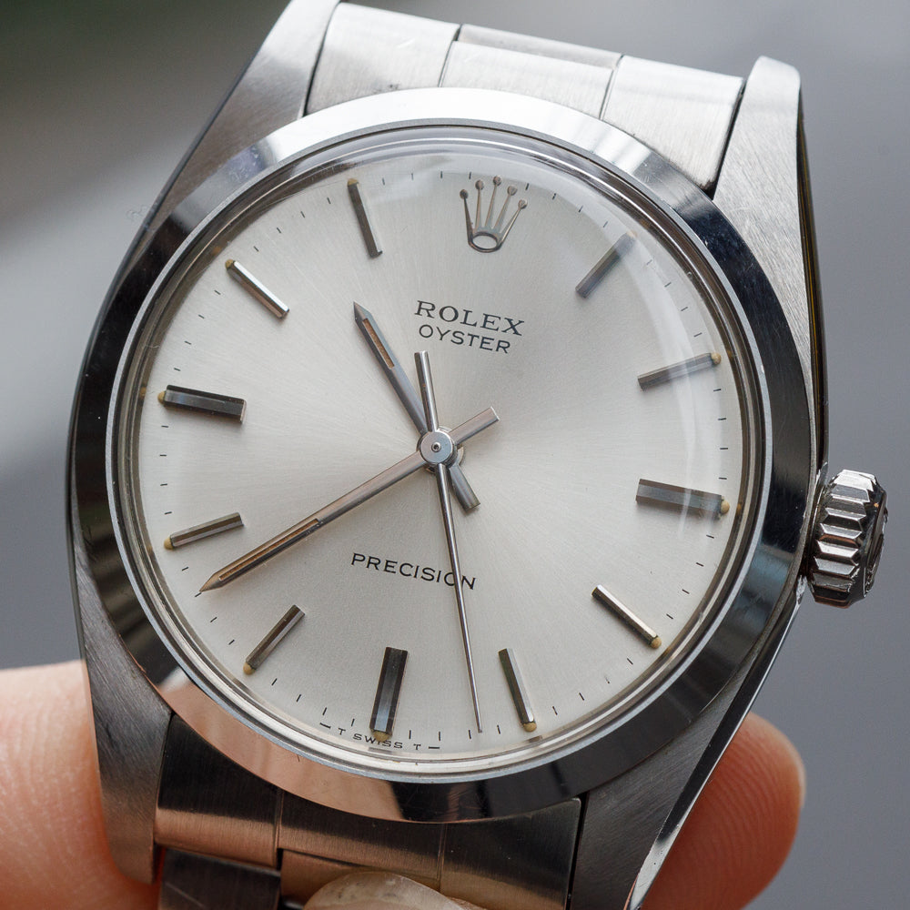 ROLEX OYSTER Ref.6426
