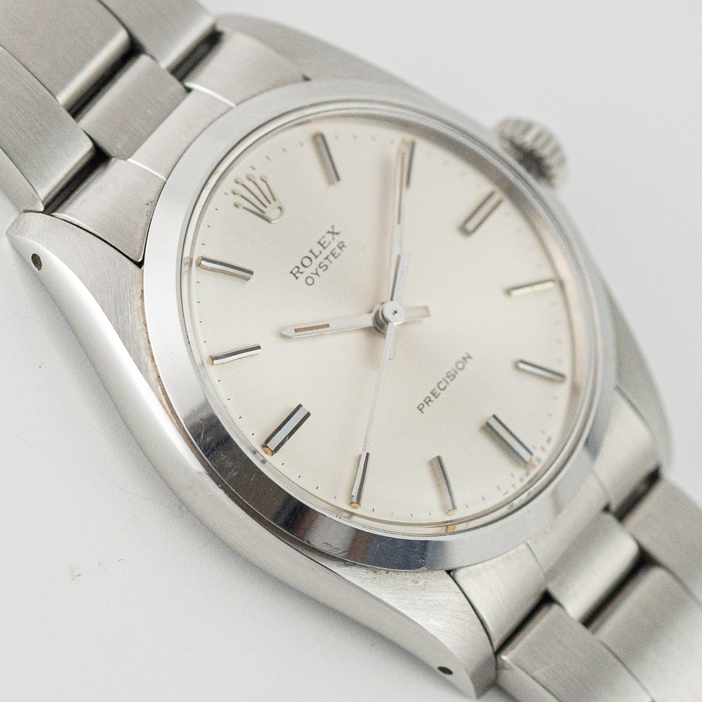 ROLEX OYSTER Ref.6426