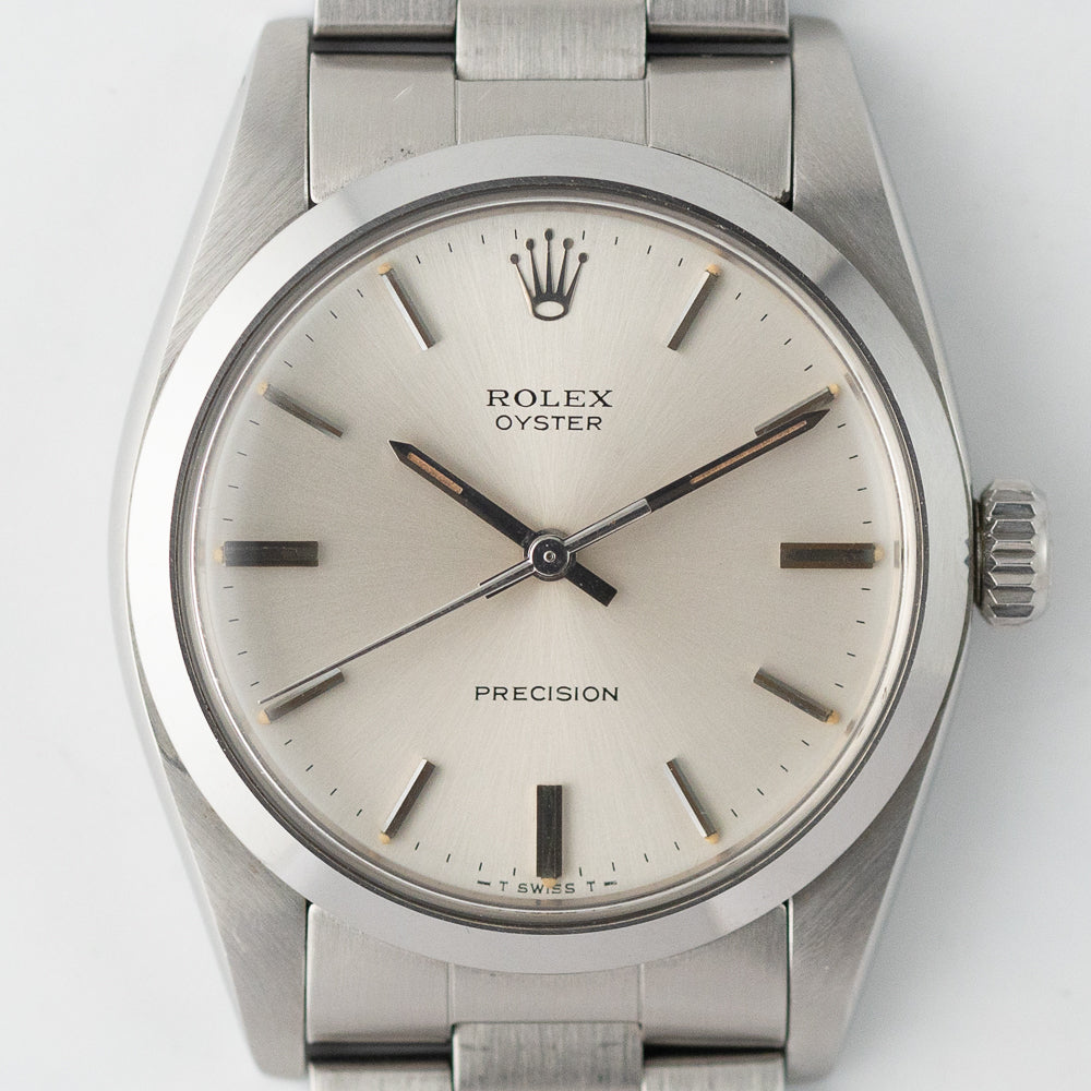 ROLEX OYSTER Ref.6426