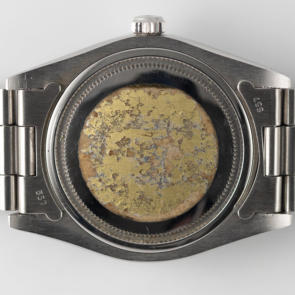 ROLEX OYSTERDATE Ref.6694