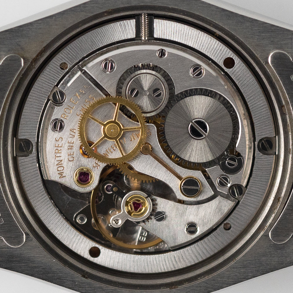 ROLEX OYSTERDATE Ref.6694