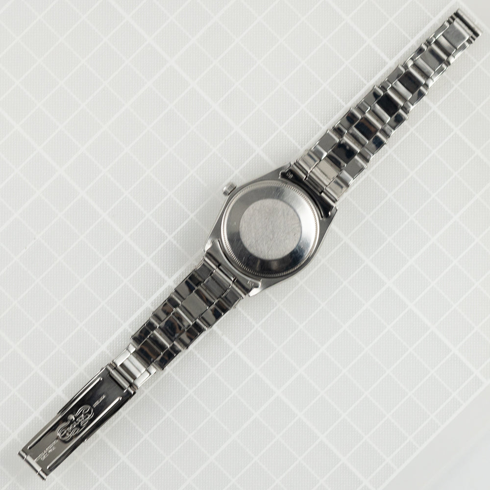 ROLEX OYSTER PERPETUAL Ref.1007