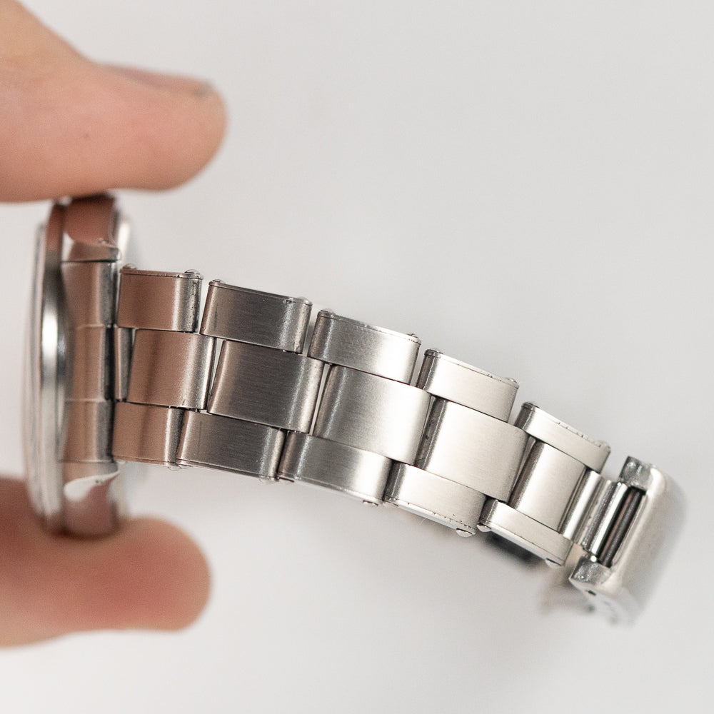 ROLEX OYSTER PERPETUAL Ref.1007