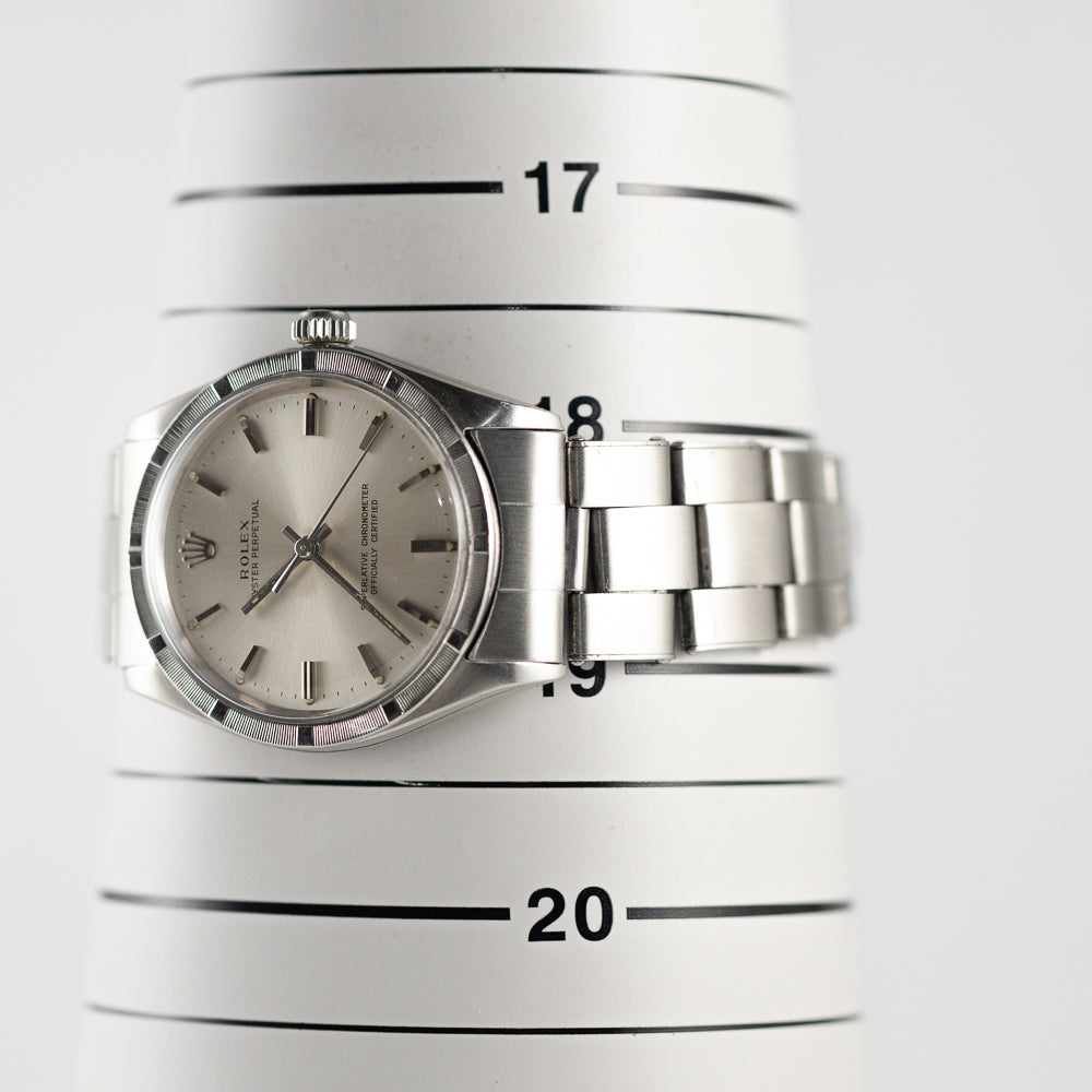 ROLEX OYSTER PERPETUAL Ref.1007